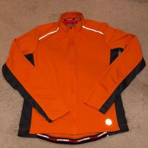 Norvara Bicycling Jacket!!